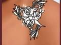 Permainan Salon Tatoo secara online