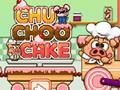 Permainan Kue Chu Choo secara online