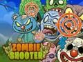 Permainan Pembunuh Zombie secara online
