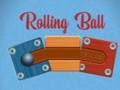 Permainan Bola Mengguling secara online
