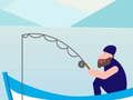 Permainan Game Master Memancing  secara online