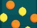 Permainan Jus buah secara online