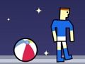 Permainan Sepak bola yang menyenangkan  secara online