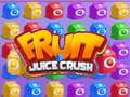 Permainan Penghancur Jus Buah  secara online