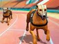 Permainan Balap Anjing 3D  secara online