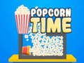 Permainan Waktu Popcorn  secara online