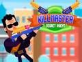 Permainan Killmaster Agen Rahasia secara online