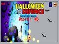 Permainan Pemecah Bata Pertahanan Halloween  secara online