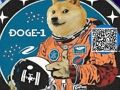 Permainan DOGE 1 DASH secara online