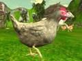 Permainan Penembak Ayam secara online