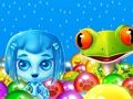 Permainan Nat Geo Kids: Bubble Bubst secara online