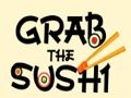 Permainan Ambil sushi secara online