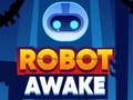 Permainan Robot Bangun  secara online