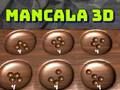 Permainan MANCALA 3D secara online