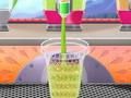 Permainan Pembuat Slushy Es secara online