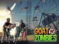 Permainan Kambing vs Zombie secara online