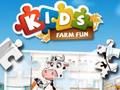 Permainan Kesenangan Farm Anak-anak secara online