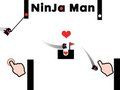 Permainan Pria Ninja secara online