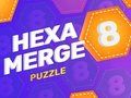 Permainan Penggabungan Hexa secara online