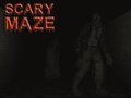 Permainan Maze Menyeramkan secara online