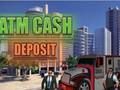 Permainan Setoran tunai di ATM secara online