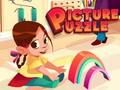 Permainan Puzle Gambar secara online