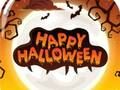 Permainan Halloween yang Bahagia secara online