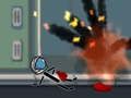 Permainan StickMan Terbang  secara online