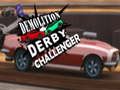Permainan Penantang Derby Demolition  secara online