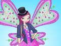 Permainan Dandanan Winx Roxy secara online Permainan Dandanan Winx Roxy secara online