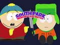 Permainan Pertandingan kartu memori South Park  secara online
