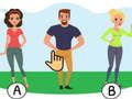 Permainan Siapa yang?  secara online