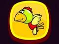 Permainan Hyper Flappy Bird secara online