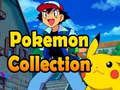 Permainan Koleksi Pokemon  secara online