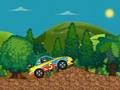 Permainan Pembalap Offroad secara online