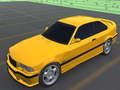 Permainan Simulator 3d parkir mobil  secara online