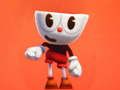 Permainan Remake Cuphead 3D secara online