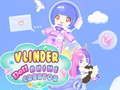 Permainan Pembuat Boneka Anime Vlinder  secara online