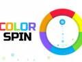 Permainan Putaran Warna secara online