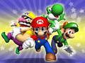 Permainan Mario slide secara online