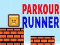 Permainan Pelari Parkour  secara online