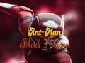 Permainan Game Ant-Man Match 3  secara online