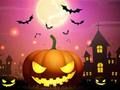 Permainan Pesta Halloween Menakutkan secara online
