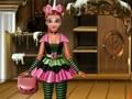 Permainan Pesta Halloween Putri secara online
