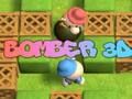 Permainan Bomber 3d secara online