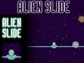 Permainan Seluncuran Alien secara online