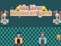 Permainan Game Restoran Idle Diner  secara online