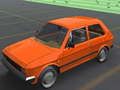 Permainan Simulator 3d Parkir Mobil Nyata  secara online