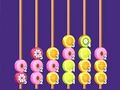 Permainan Teka-teki Sortir Buah  secara online