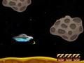 Permainan Pendaratan di Mars secara online